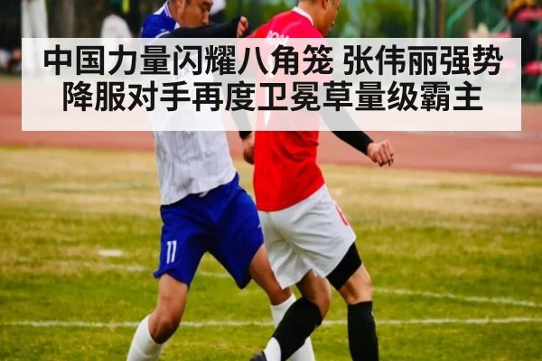 中国力量闪耀八角笼 张伟丽强势降服对手再度卫冕草量级霸主